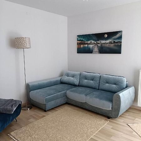 Apartament Paderewskiego 1 Зелонка Экстерьер фото