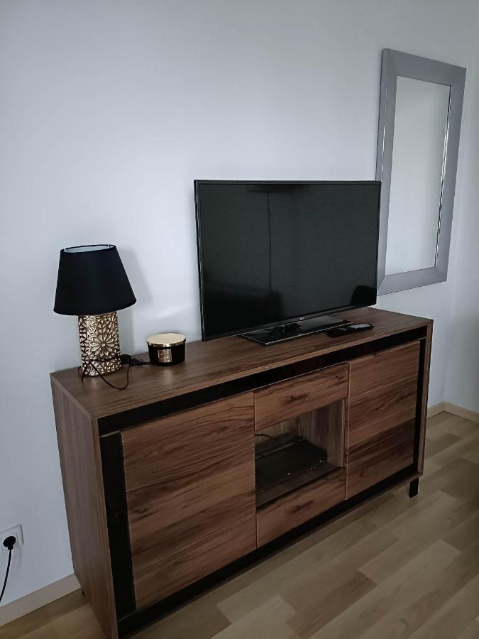 Apartament Paderewskiego 1 Зелонка Экстерьер фото