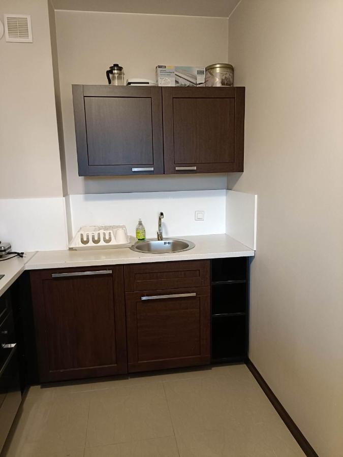 Apartament Paderewskiego 1 Зелонка Экстерьер фото