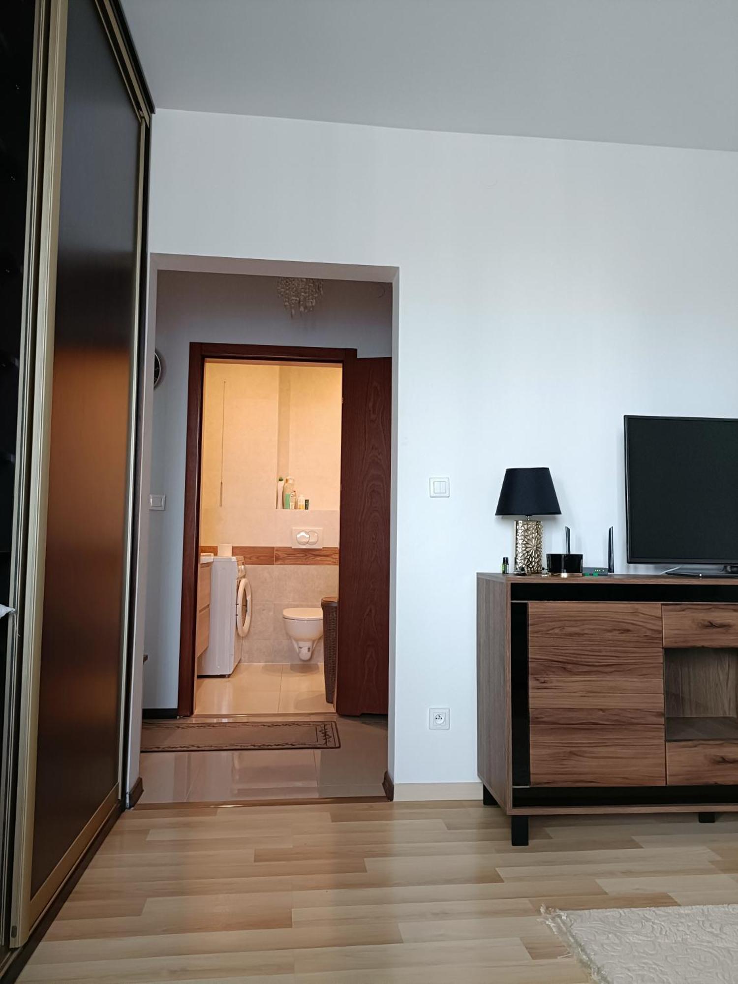 Apartament Paderewskiego 1 Зелонка Экстерьер фото