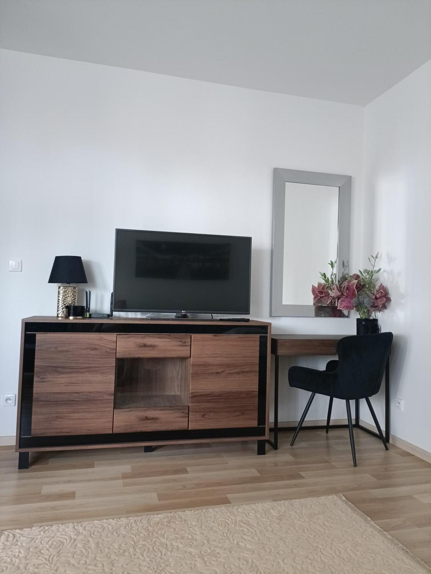 Apartament Paderewskiego 1 Зелонка Экстерьер фото